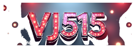 vj515 logo