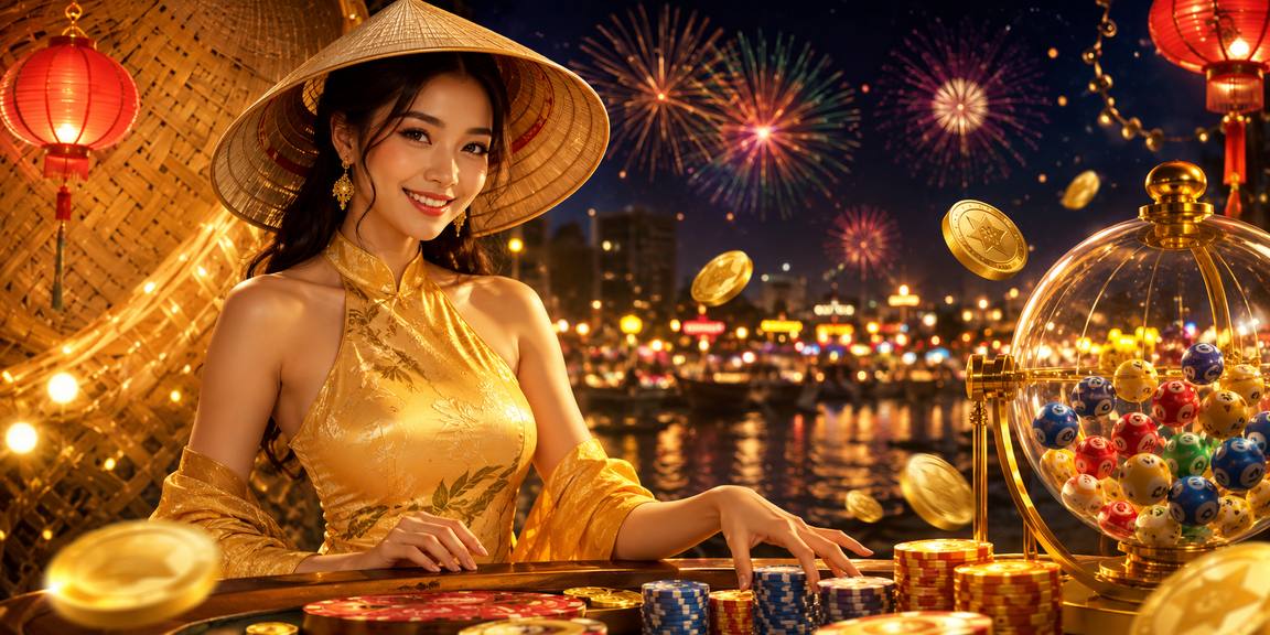 vj515 Bàn Baccarat giới hạn cao